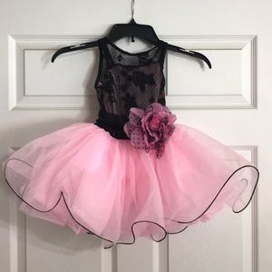 Dance Costume - Child Small